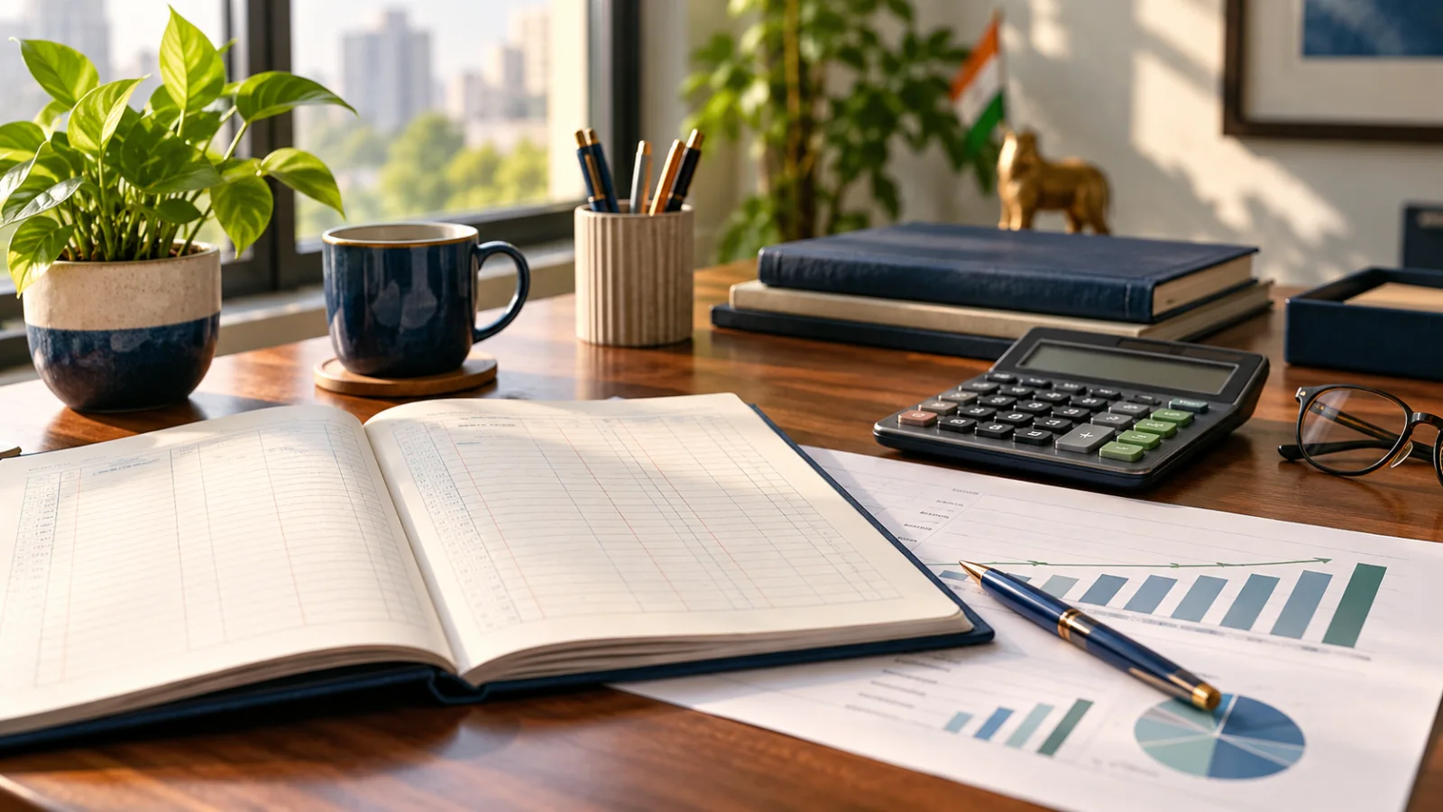 Bank Reconciliation: A Small Control with a Large Impact